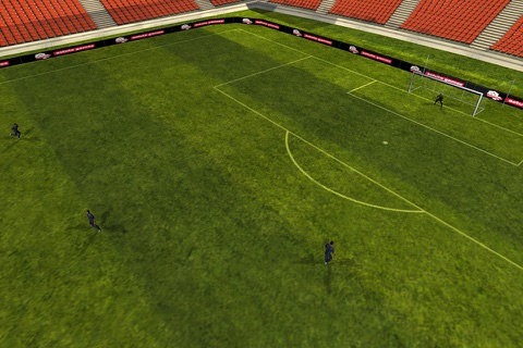 3D Score! Soccer Champions Elite screenshot 3