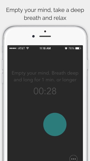 Deep Breath - Destress for the day(圖2)-速報App