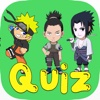 Guess The Character Ninja Anime Quiz Trivia Games : FC Naruto Shippuden Edition