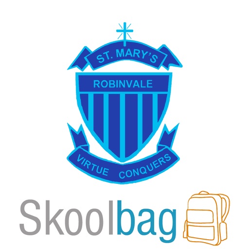 St Mary's P-8 School Robinvale - Skoolbag