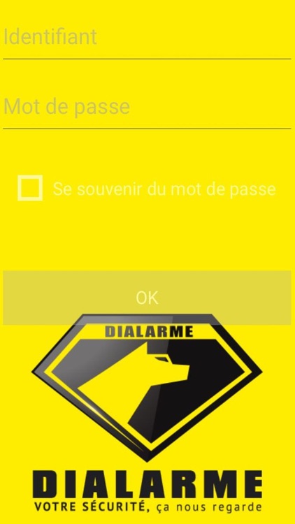 MyDialarme