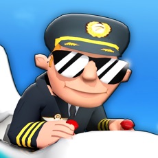 Activities of Mini Planes - Free Cartoon Air Craft Runner Game for Kids