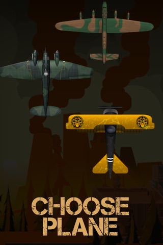 Air Force Zombie Hunt screenshot 2