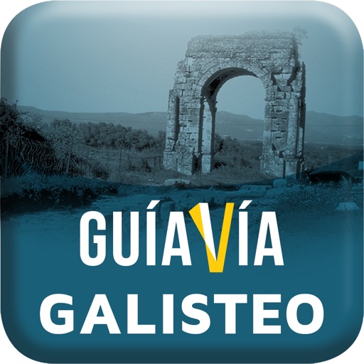 Galisteo. Pueblos de la Vía de la Plata