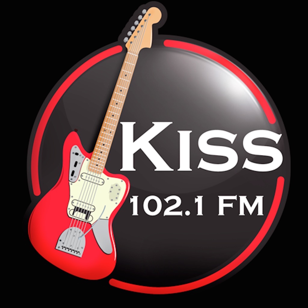 KISS FM | 102.1 | SÃO PAULO icon