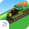 Go Go Train HD