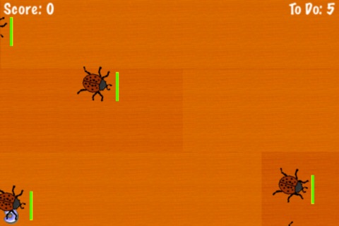 Bug Smash screenshot 4