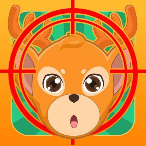 Bow & Arrow Challenge: Big Deer Hunt iOS App