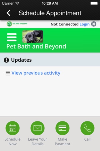 Pet Bath and Beyond screenshot 3