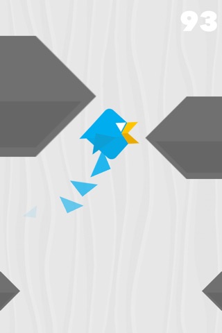 Avoid Spikes. screenshot 2