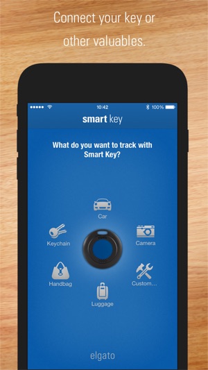 Elgato Smart Key(圖2)-速報App