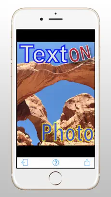 Screenshot 4 PixiTag LT: Texto en Fotos iphone