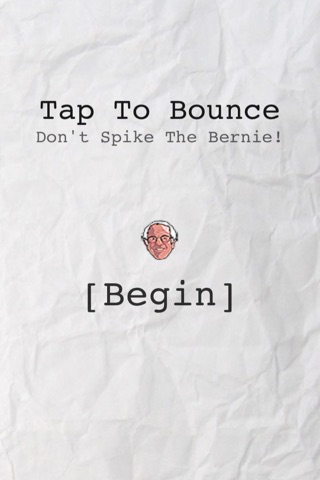 Don't Spike The Bernie screenshot 2
