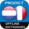 Dutch <> French Dictionary + Vocabulary trainer