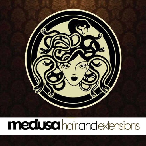 Medusa Hair and Extensions icon