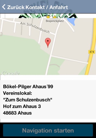 Bökel-Pilger Ahaus´99 screenshot 3