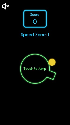 Neon Jump - Amazing Circle Dots(圖1)-速報App