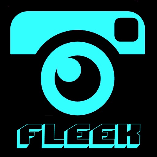 Fleek - Free icon
