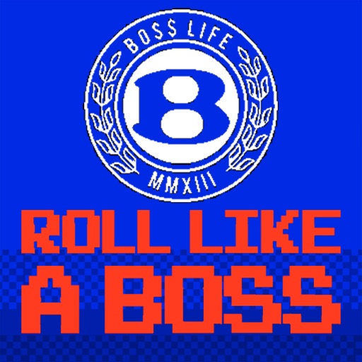 Roll Like a Boss icon