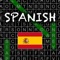 Spanish Vocab Word Search