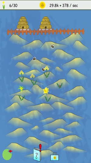 Daffodil Mutator(圖2)-速報App