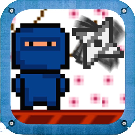 Tiny Little Ninjas icon