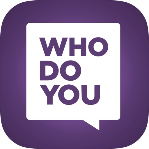 WhoDoYou - Trusted Referrals