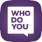 WhoDoYou helps you find local businesses recommended by friends and neighbors