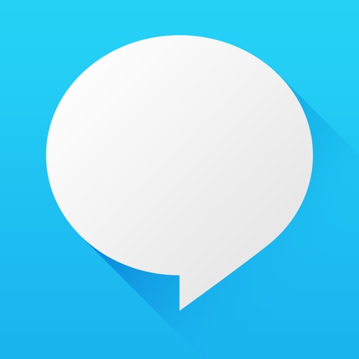 Bluebox Messenger icon