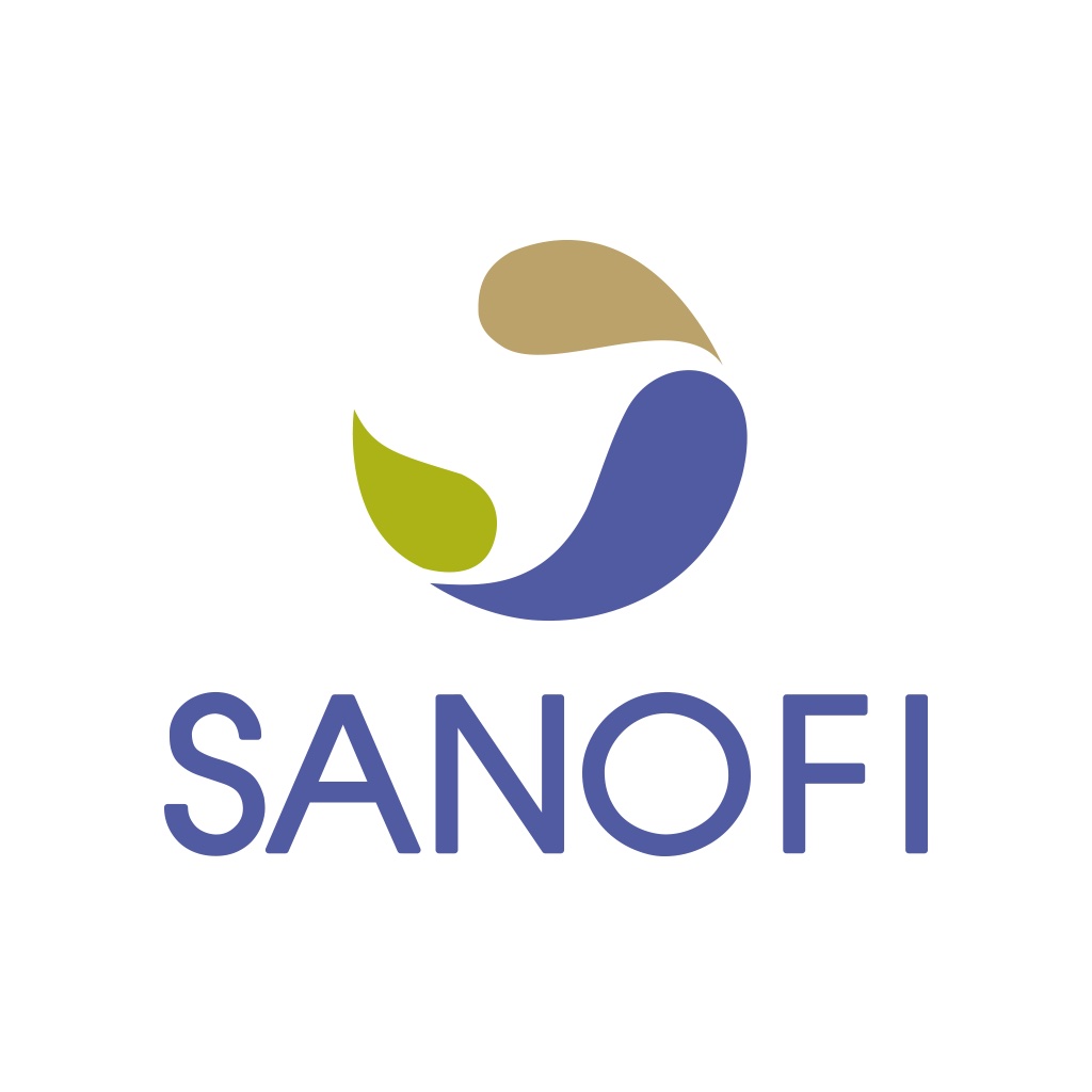 Sanofi icon