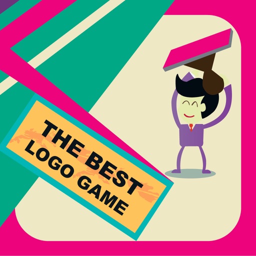 The Best Logo Game Pro - Guess The Logo & Brand Quiz Trivia icon