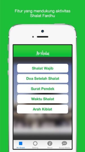 Ashalat Fardhu(圖2)-速報App