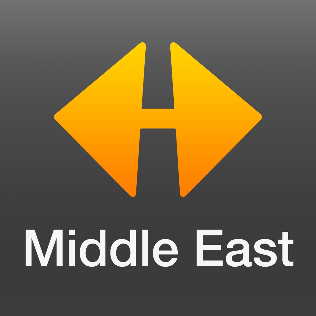 NAVIGON Middle East