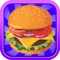 Do you have what it takes to run this hamburger shop