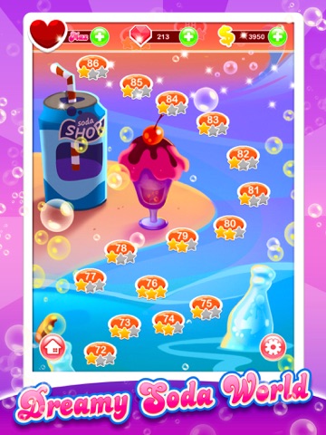 A Soda Pop Paradise Bubble Shooter Proのおすすめ画像2