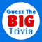 Version 2016 for Guess The Big Trivia Emoji