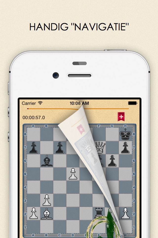 Mate in 2? OK! v.2 screenshot 4