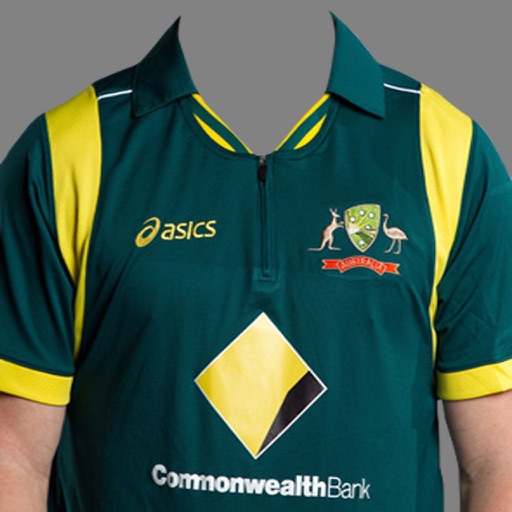 Cricket Football Suits icon