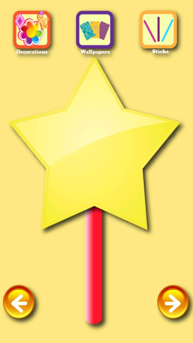 CANDY MAKER - COOK LOLLIPOP CANDIES 1.0 IOS GAME GIẢI TRÍ CANDY MAKER - COOK LOLLIPOP CANDIES 1.0 IOS