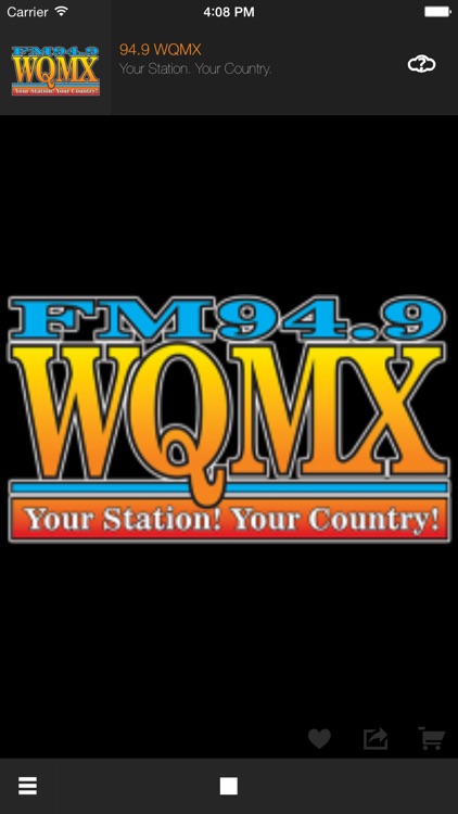 94.9 WQMX