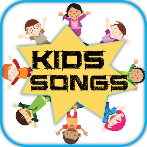 Amazing Kids Lovely Songs icon