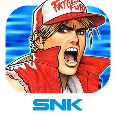 Fatal Fury Special Review