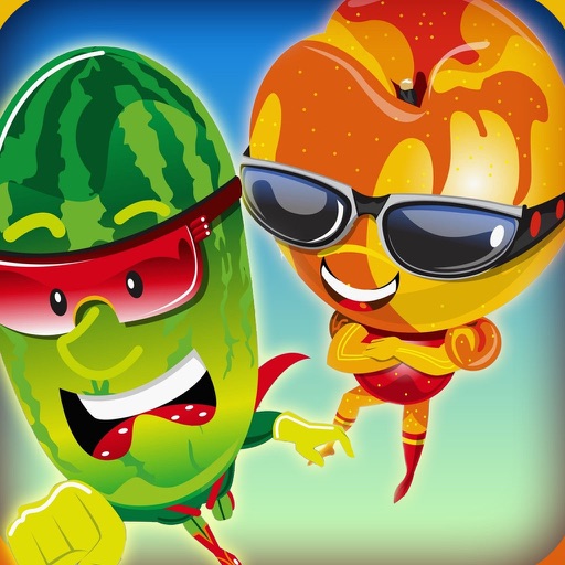 Fruit Farm Escape Icon