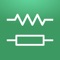 ResistorKit is the simple app that lets you easily calculate the values of axial resistors by inputting the colour of the bands