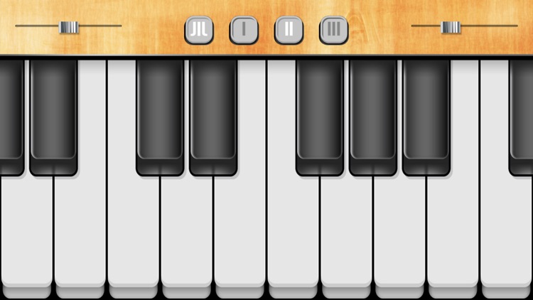 Ultimate Keyboard (Piano)