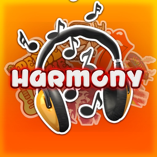 Pixies Harmony HD Pro icon