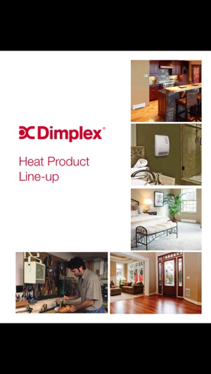 Dimplex Electric Heating