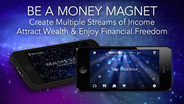 Bob Proctor: The Secrets of Wealth & Success(圖3)-速報App