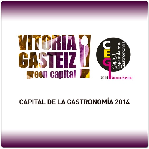 Vitoria Gastronómica