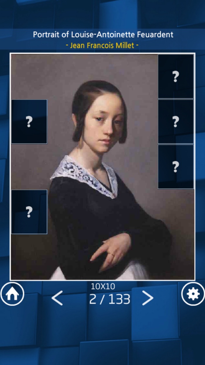 Picross Gallery  Nonogram